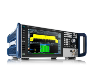 Analizador de Señales Rohde & Schwarz FSV3050 de 50 GHz a Precio de Fábrica - Product Image 3