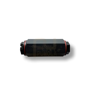 Válvula de Retención Hidráulica Tubular S10A1.0 - Product Image 4