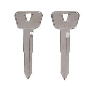 Llaves Magnéticas de Metal para Cerradura de Puerta de Casa LW4, Llaves de Diferentes Formas, Llave Australiana - Product Image 4