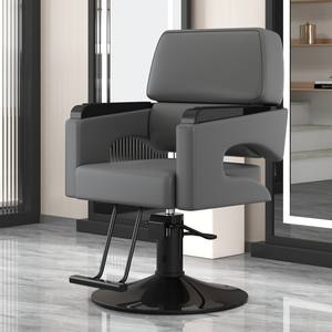 Sedia da Barbiere Professionale Barberia per Salone da Parrucchiere da <span class=keywords><strong>Donna</strong></span> con Sollevamento Moderno all'Ingrosso - Product Image 5