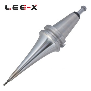 LEE-X thu nhỏ phù hợp với chủ sở hữu BT30 BT40 BT50-ELSA elra elsb elrb 6 8 10 CNC Collet Chuck BT công cụ chủ tiêu chuẩn thu nhỏ phù hợp với chuncks - Product Image 3