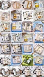 Tùy Chỉnh Phụ Nữ Mới 'Bộ Quà Tặng Độc Đáo Chai Khăn Lưu Niệm Cho Phụ Nữ Của Sinh Nhật Giáng Sinh Đám Cưới Trở Lại Quà Tặng - Product Image 6