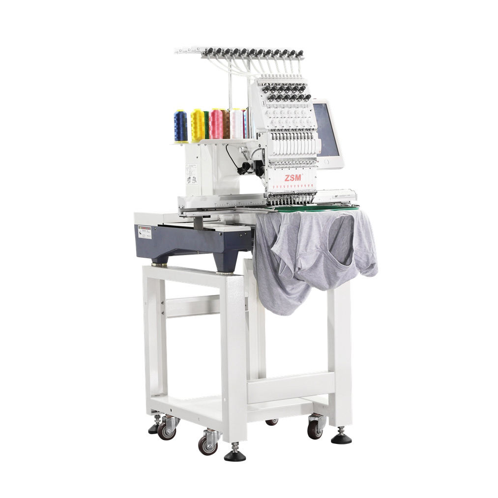 Top 10 Sewing Machine Embroidery Designs for Home Use