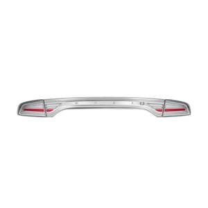 Taillamp for <strong>Dodge</strong> <strong>Charger</strong> 2015-2023 Nova LED Tail <strong>Lights</strong> Rear Lamp with Red &amp; Clear Lens - Product Image 3