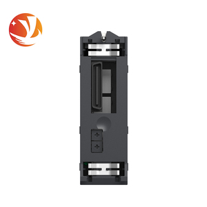 Módulo de Comunicación Ethernet -Schneider- BMXNOC0401 Nuevo y Original, Controlador Lógico Programable (PLC) con 16 E/S y 110V - Product Image 3