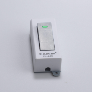 Chất lượng cao tùy chỉnh treo tường nhựa chuyển đổi bảng điều khiển cho nhà máy sử dụng - Product Image 4