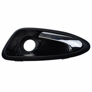 Manija Interior de Puerta Delantera y Trasera Compatible con <span class=keywords><strong>Seat</strong></span> <span class=keywords><strong>Ibiza</strong></span> 2009-2012 6J1837113A 6J1837114A - Product Image 3