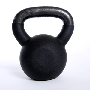 GYMKO <span class=keywords><strong>Kettlebell</strong></span> en aluminium chromé New Power Sports <span class=keywords><strong>16kg</strong></span> Authority - Product Image 3