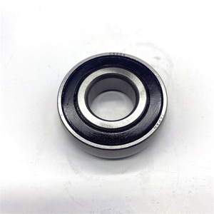 Bearing Gudang CS200 CS201 CS202 CS203 CS204 CS207 CS300 Bantalan Bola Permukaan Bulat - Product Image 5