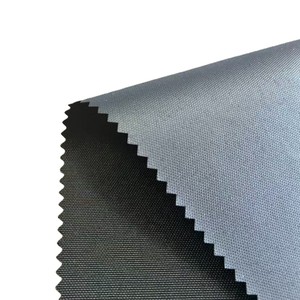 Poliestere 100% 450D per il prodotto <span class=keywords><strong>e</strong></span> le valigie all'aperto, tenda, baldacchino, zaino, PU,PVC,TPU