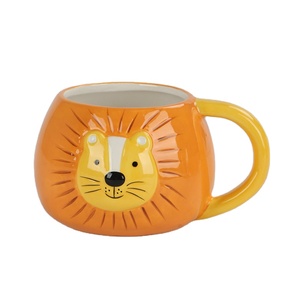2024 creativas tazas <span class=keywords><strong>de</strong></span> café con cara <span class=keywords><strong>de</strong></span> León <span class=keywords><strong>de</strong></span> 11Oz <span class=keywords><strong>Taza</strong></span> <span class=keywords><strong>de</strong></span> cerámica <span class=keywords><strong>de</strong></span> León precio <span class=keywords><strong>taza</strong></span> <span class=keywords><strong>de</strong></span> café <span class=keywords><strong>de</strong></span> León caja <span class=keywords><strong>de</strong></span> regalo tazas <span class=keywords><strong>de</strong></span> café Moq bajo - Product Image 1