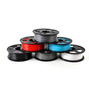 Alta dureza y resistencia 1,75mm 1kg Pluma de impresión 3D Consumibles Varillas de plástico para impresión 3D - Product Image 5