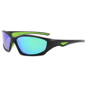 <span class=keywords><strong>Gafas</strong></span> Deportivas Polarizadas para Conducir y Ciclismo, <span class=keywords><strong>Gafas</strong></span> de Visión Nocturna UV400 para Hombre, <span class=keywords><strong>Gafas</strong></span> de Sol Deportivas para Exteriores con Protección Contra Daltonismo - Product Image 1