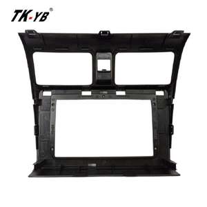 TK-YB ограниченное время, специальные автомобильные радиорамки, автомобильный Dvd-плеер, Android, автомобильная рамка для <span class=keywords><strong>SUZUKI</strong></span> <span class=keywords><strong>Swift</strong></span> 2009 10,1" - Product Image 6