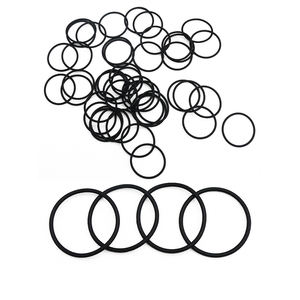 シリコン製シールリング <span class=keywords><strong>O</strong></span>リング シール 箱入り ニトリルシリコンゴムリングシール ポクレイン - Product Image 5