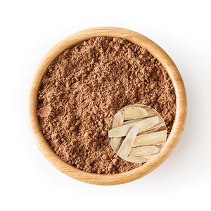 Extracto de raíz de astrágalo OEM de alta calidad 10:1 30:1 50:1 Extracto de polvo de hierbas - Product Image 3