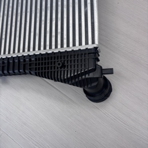 Chất lượng cao AC condenser <span class=keywords><strong>intercooler</strong></span> cho Volkswagen Golf Bọ Cánh Cứng Jetta Audi A3 TT-1K0145803A 1k0145803s - Product Image 5