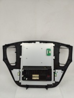Pour Toyota Highlander 2001-2007 9212AH 12.1'' 1+16GB WIFI Autoradio Stéréo FM BT GPS 4 Cœurs Sortie Radio Enregistrement DVR