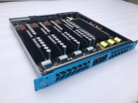 Amplificateur professionnel de classe D numérique Impressive Digital Stage D-3004, 5100W/4ohm 7140W/2ohm, 2 canaux, alimentation CA, contrôle par application