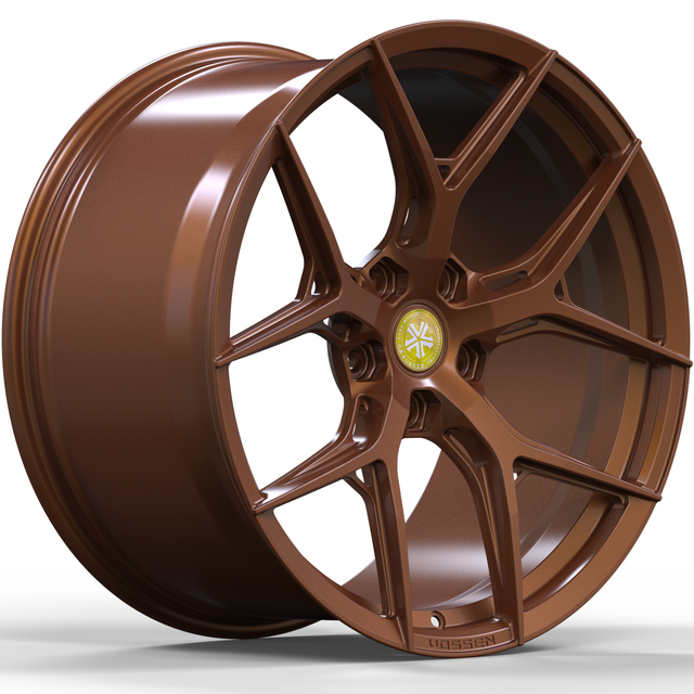 Custom Forged Wheels Multi Types for Choose