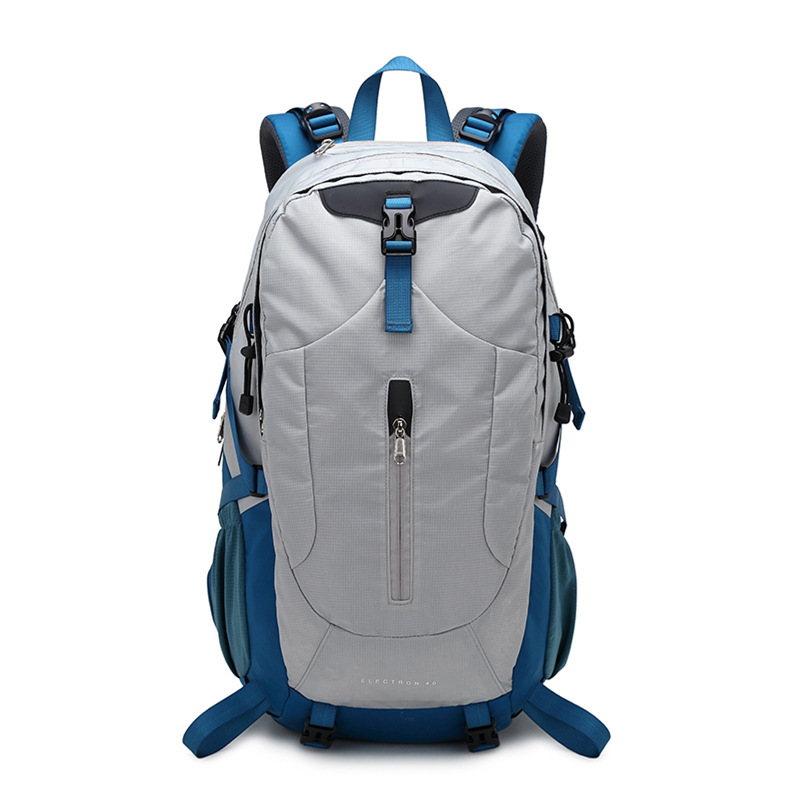 Blue gray - 40l