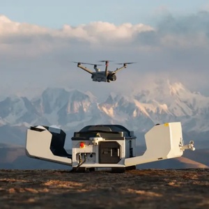 Estación de Carga y Gestión Automatizada de Drones Dock 3 para DJI Matrice 4D y Matrice 4TD Resistente a la Intemperie - Product Image 5