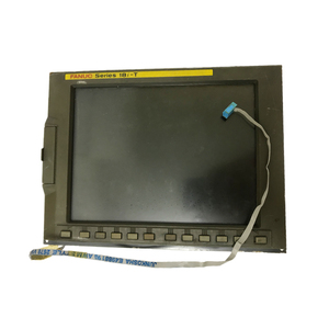 Unidad de Control del Sistema FANUC 18i-TA A02B-0238-B612 - Product Image 4