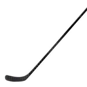 Wholesale Professional Best Carbon Fiber Ice Hockey Sticks