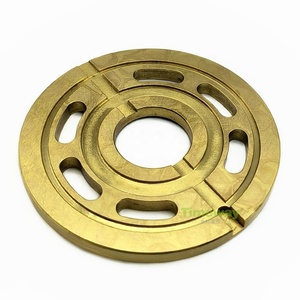Pomp Roterende Groep Kits Voor Reparatie <span class=keywords><strong>Bobcat</strong></span> <span class=keywords><strong>337</strong></span> Mini Graafmachine Hoofdpomp - Product Image 5