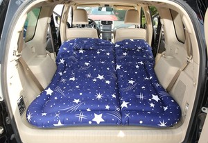 Good Price SUV MPV <strong>Inflatable</strong> Air <strong>Car</strong> Bed <strong>Mattress</strong> - Product Image 6