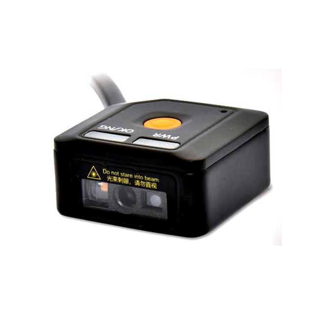 Industrial Fixed Embedded 1D 2D  Barcode Scanner for Industrial Scenarios DMP Engraving Code, Mobile Barcode Scanning SV1630