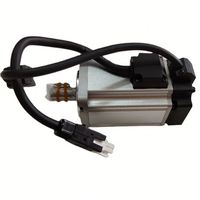 Motor Servo Original de la Marca Xinje, Serie MS6H, Modelo MS6G-130CM15BZ2-21P5/MS6G-130CN15BZ2-21P5, Motor Servo AC