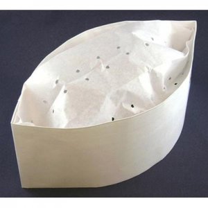 Hot Sale High Quality Cloth <strong>Chef</strong> <strong>Hats</strong> Non Woven <strong>Chef</strong>-Cap Disposable <strong>Chef</strong>-Cap - Product Image 5