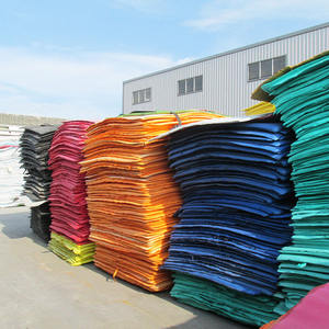 Экологичный однотонный лист из вспененного материала EVA для изготовления обуви, ремесла и корабля/морской ковер для лодки-нескользящий прочный материал - Product Image 1