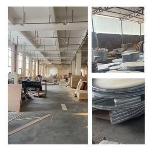 Sang trọng bàn ăn thiết lập với ghế cho nhà bếp khách sạn hoặc trường học phòng ăn đồ nội thất - Product Image 6