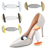Élargisseur de chaussures réglable pour femmes, pour chaussures à talons hauts, outil d'étirement pour chaussures trop larges ou trop serrées