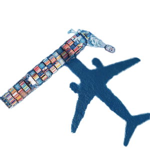 中国至全球快速运输：通过DHL门到门服务、混载航空海运、FBA准备运输、卡车运输、DDP、海关清关、实时追踪 - Product Image 5