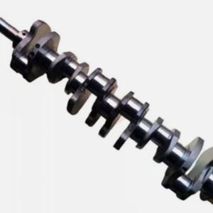 เพลาข้อเหวี่ยง 3029340 สำหรับเครื่องยนต์คัมมินส์ NT855 - Product Image 3