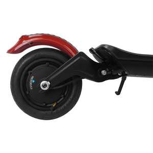 Scooter électrique auto-équilibrant pliable de haute qualité à deux roues Eu Europa Warehouse 350w 500w - Product Image 3