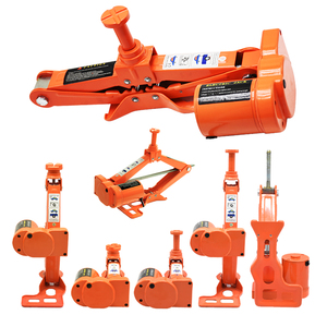 Top qualité 12 v <span class=keywords><strong>voiture</strong></span> électrique à ciseaux mécanisme de <span class=keywords><strong>cric</strong></span> et clé à chocs électrique - Product Image 6