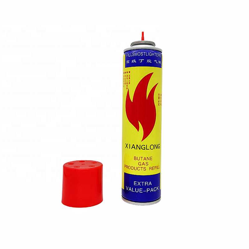 Универсальный высокое качество аэрозольная краска, наносимая при помощи бутан факел зажигалки заправка зажигалки и неоновые Заправка Газом Бутаном для зажигалки