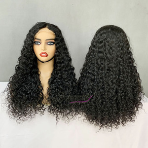 Perruques en cheveux humains de luxe 5x5, aspect naturel, plus longues, 22 pouces, pure nature, pour une beauté authentique et sans effort - Product Image 1