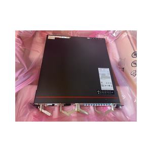 03034TDG CR5DE4NE8V73 Carte flexible 4 ports 100GBase-QSFP28 pour routeur NE40E-X16A multi-services - Product Image 1