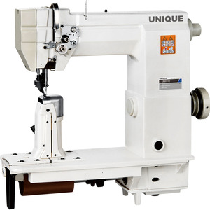Machine à coudre à alimentation par rouleaux pour chaussures 9910 9920 - Product Image 2
