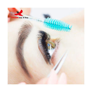 Brosse à cils jetable FENGFLY à bas prix pour le nettoyage des cils et des sourcils, vente en gros - Product Image 4