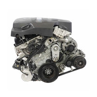 Motor MR20DE Usado y Probado para Nissan X-Trail Qashqai Sylphy Sentra B16 2.0L Gasolina