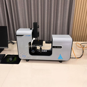 Nhà máy giá nghiêng liên hệ với góc Đo năng động liên hệ với góc Meter - Product Image 5