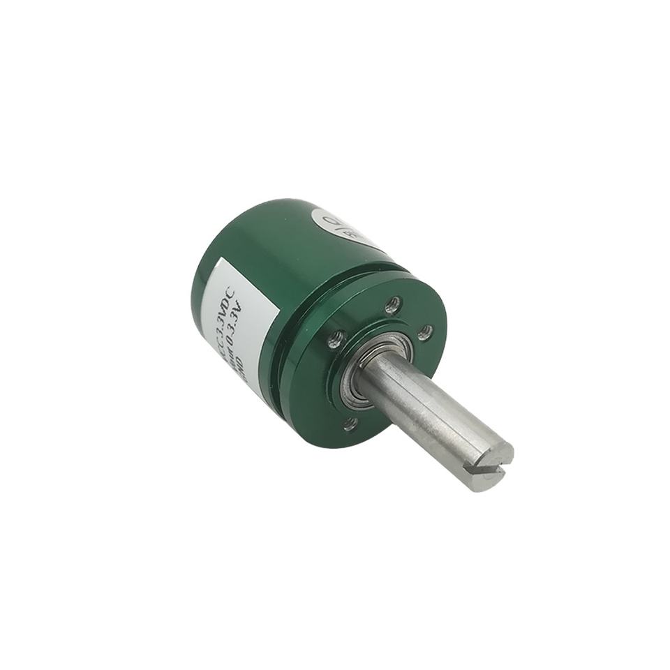 CALT Mini Hall Effect Encoder Angle Sensor 1-5V Output