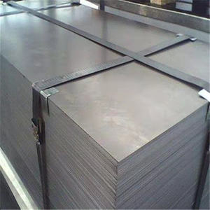 Lámina <span class=keywords><strong>de</strong></span> <span class=keywords><strong>Hierro</strong></span> Galvanizado Resistente a las Huellas Dactilares, Calibres 12, 14, 16, <span class=keywords><strong>18</strong></span>, 20, 22, 24, 26 y 28 - Product Image 2