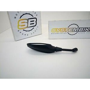 Espejo Retrovisor Lateral Izquierdo Compatible con Suzuki Gsxr 1000 2003 2004 - Product Image 5